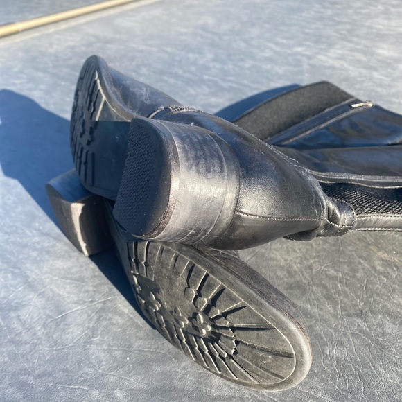 Aquatalia Boots - Picture 4 of 10